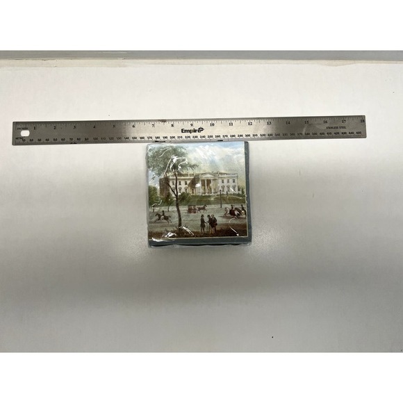 Other - President's House Napkins NEW